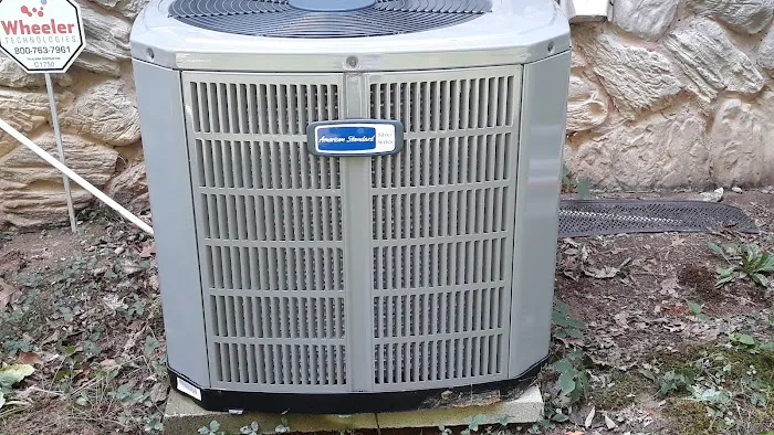 Chattanooga Heating & Air Conditioning, Inc. Picture 1