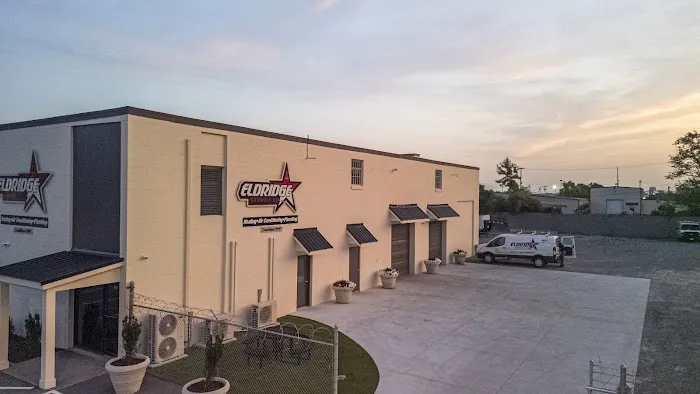 Eldridge Service Company Picture 6