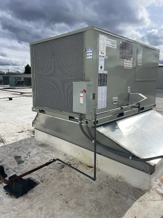 Eldridge Service Company Picture 8