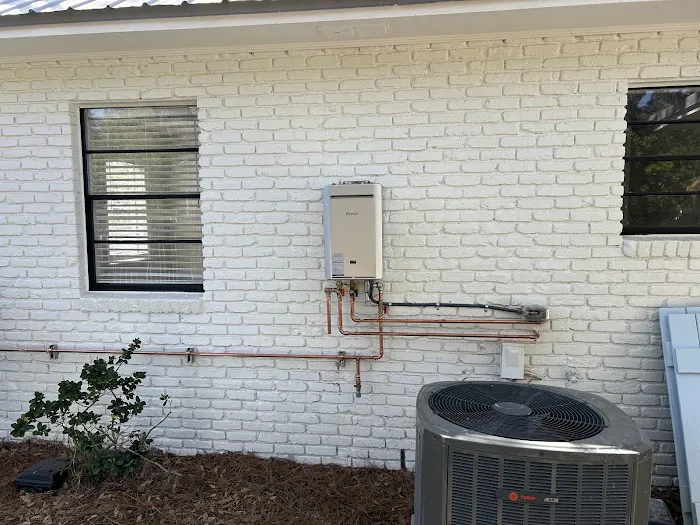 Eldridge Service Company Picture 5