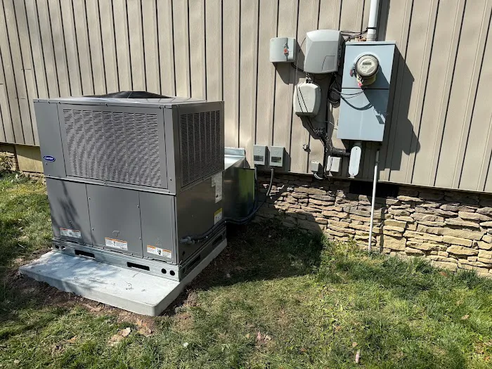 Eldridge Service Company Picture 2