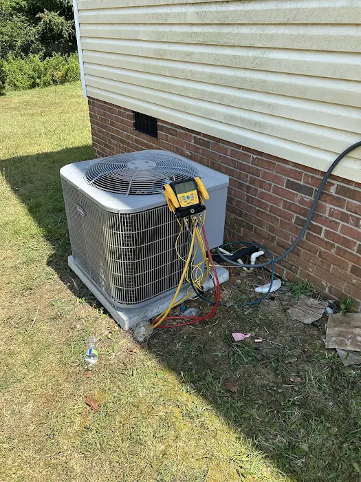 Eldridge Service Company Picture 9