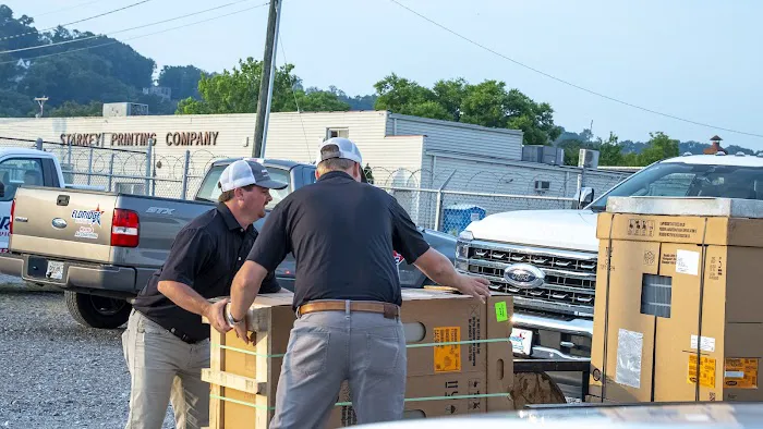 Eldridge Service Company Picture 3