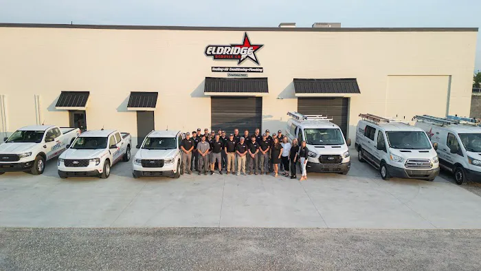 Eldridge Service Company Picture 1