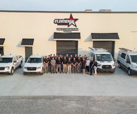 Eldridge Service Company