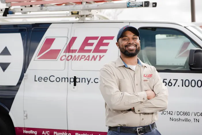 Lee Company Picture 8