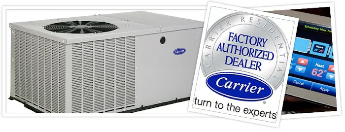 Malone Heat & Air Picture 8