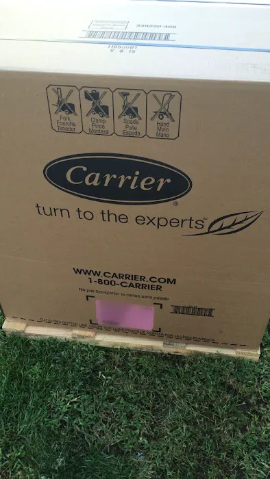 Malone Heat & Air Picture 3