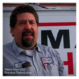 Malone Heat & Air Picture 6