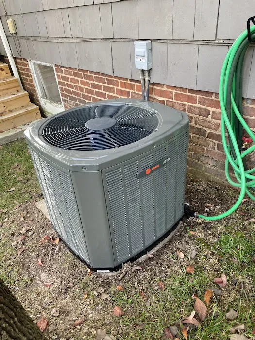 Malone Heat & Air Picture 5