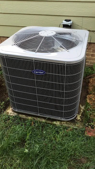 Malone Heat & Air Picture 2