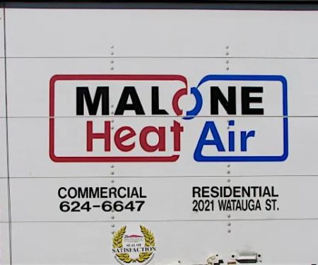 Malone Heat & Air