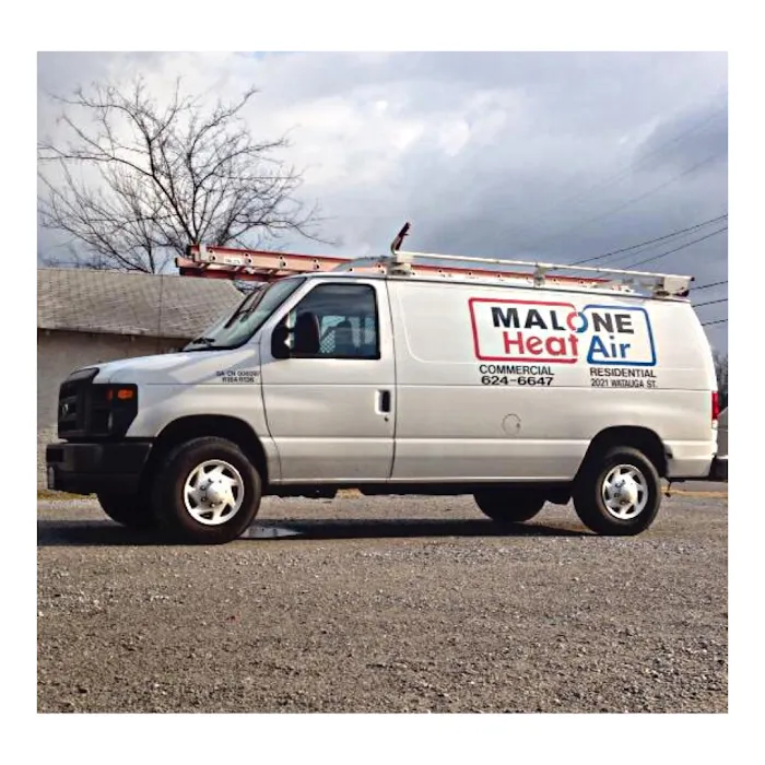 Malone Heat & Air Picture 10
