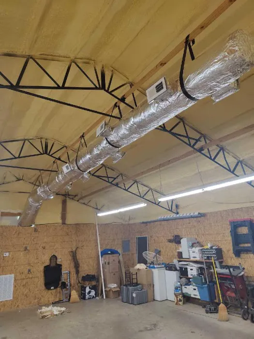 Pruitt mechanical Picture 1