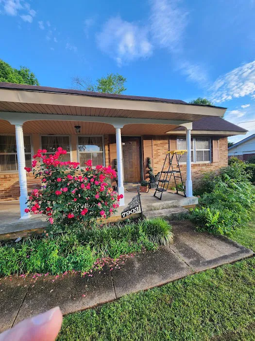 Holliday's Helping Hands HVAC and Handyman Services LLC Picture 4