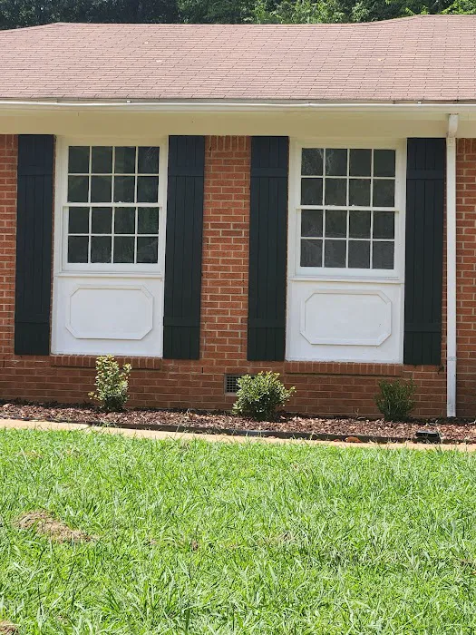 Holliday's Helping Hands HVAC and Handyman Services LLC Picture 5