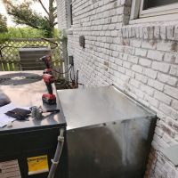 Holliday's Helping Hands HVAC and Handyman Services LLC ico