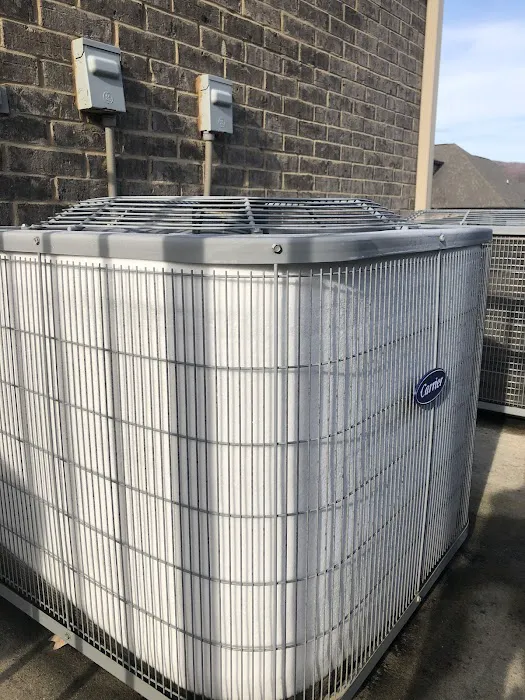 A Plus Comfort LLC Picture 1