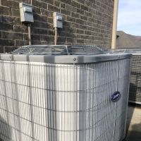 A Plus Comfort LLC ico