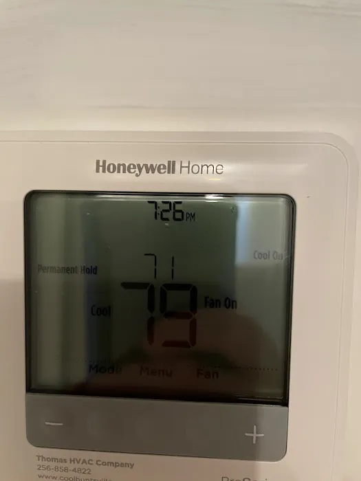 Thomas Service Company Picture 7