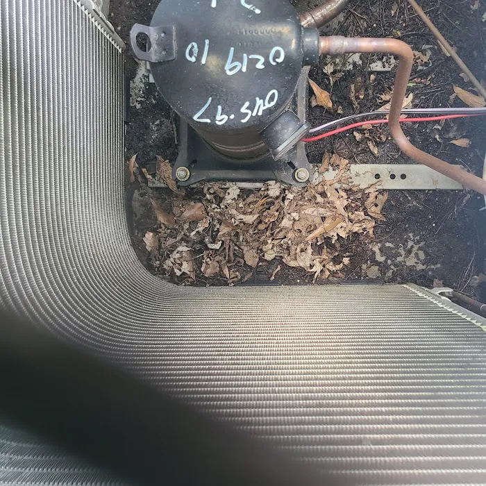 Thomas Service Company Picture 10