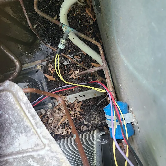 Thomas Service Company Picture 9