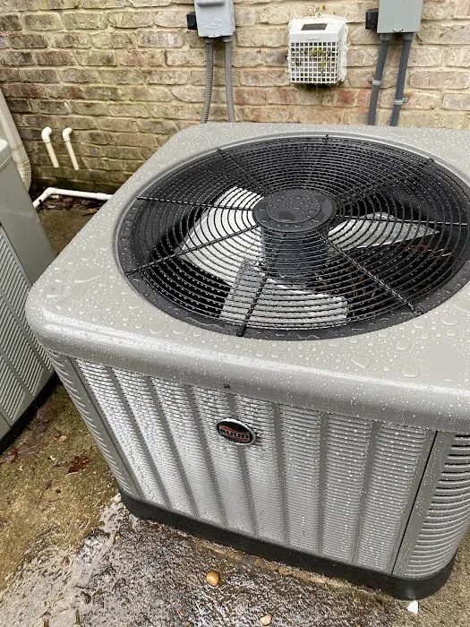 Thomas Service Company Picture 5