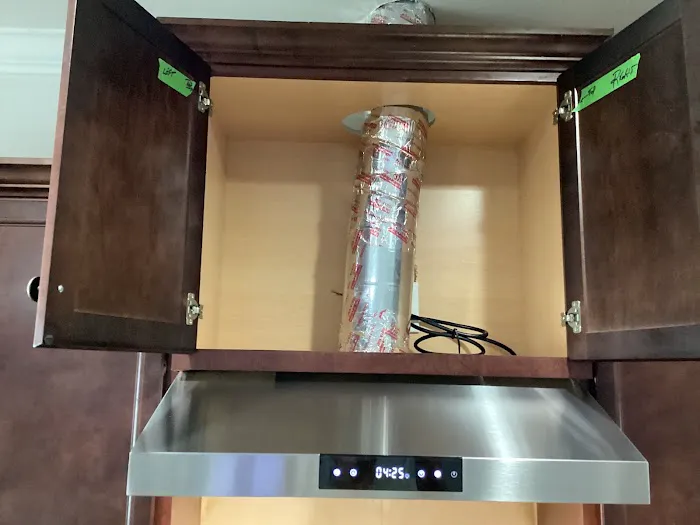 Thomas Service Company Picture 1