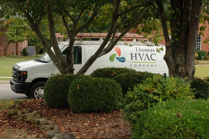 Thomas Service Company Picture 4