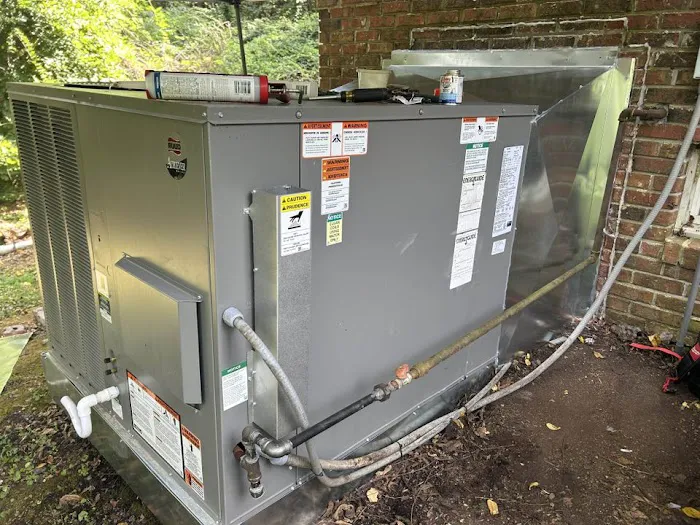 Aire Serv of Huntsville Picture 4