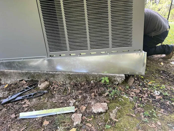 Aire Serv of Huntsville Picture 2