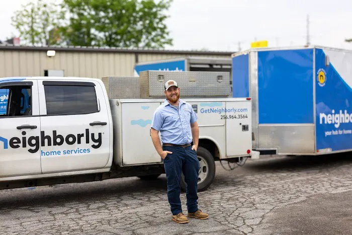 Aire Serv of Huntsville Picture 3