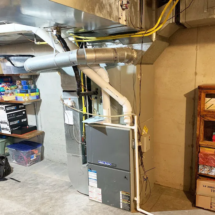 Aire Serv of Huntsville Picture 1