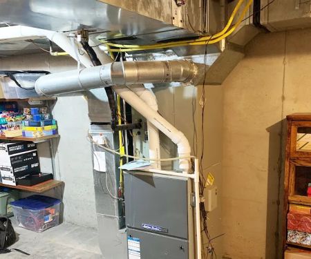 Aire Serv of Huntsville