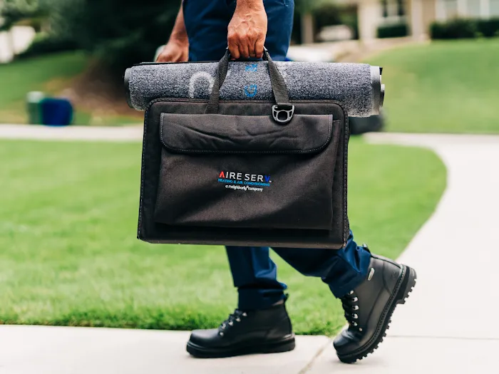 Aire Serv of Huntsville Picture 7