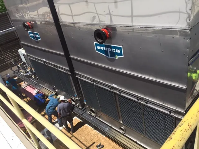 White's Refrigeration, Inc. Picture 1