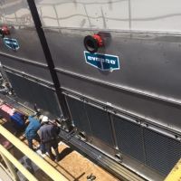 White's Refrigeration, Inc. ico