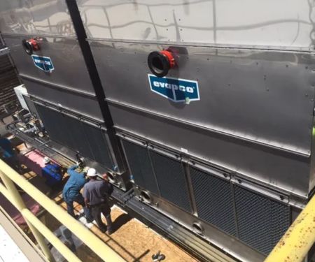 White's Refrigeration, Inc.