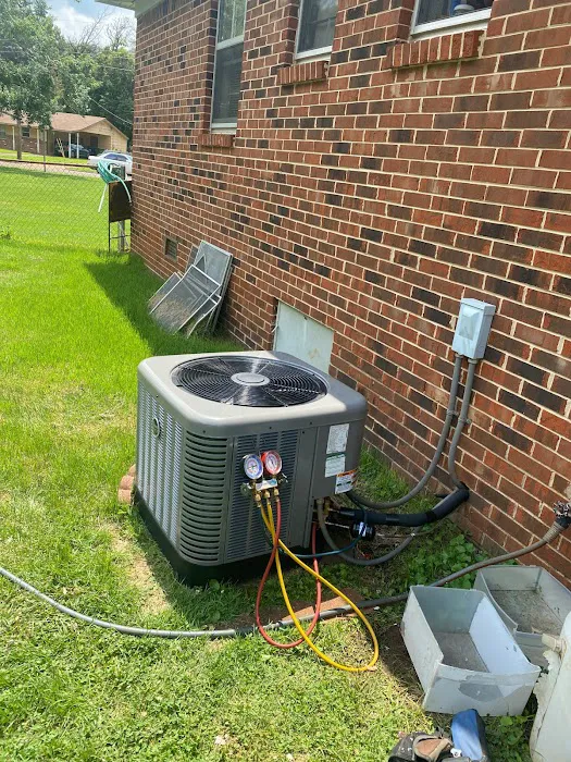 White's Refrigeration, Inc. Picture 10