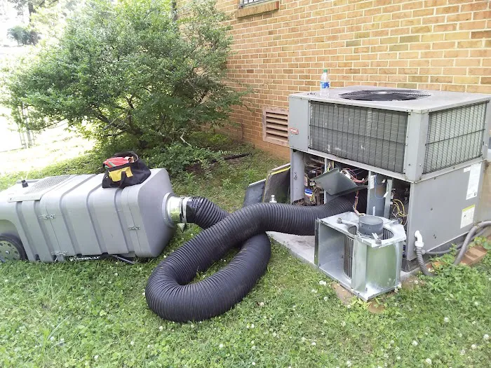 White's Refrigeration, Inc. Picture 9