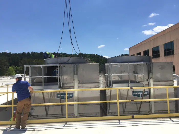 White's Refrigeration, Inc. Picture 3