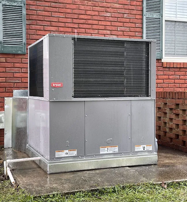 Batey Brothers Heating & Cooling Picture 2