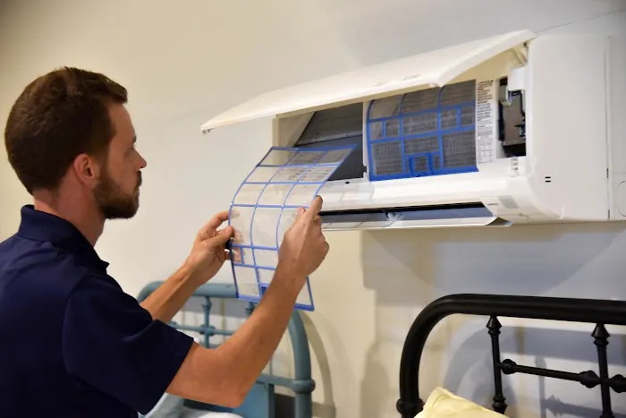 Batey Brothers Heating & Cooling Picture 4