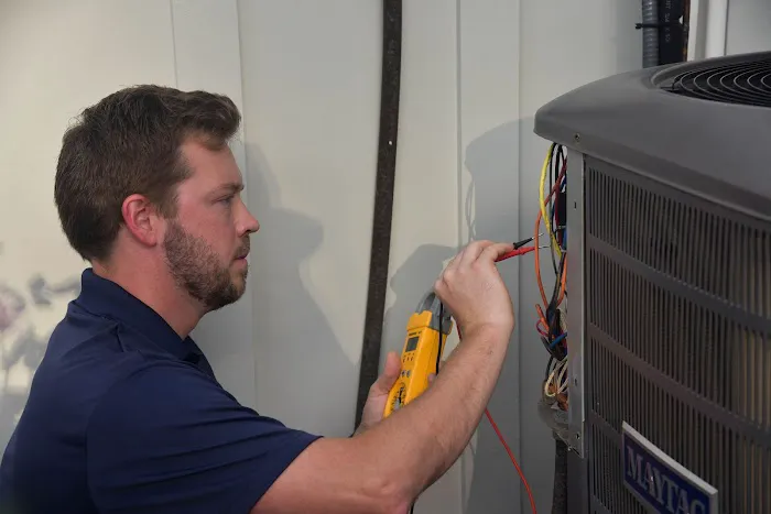 Batey Brothers Heating & Cooling Picture 5