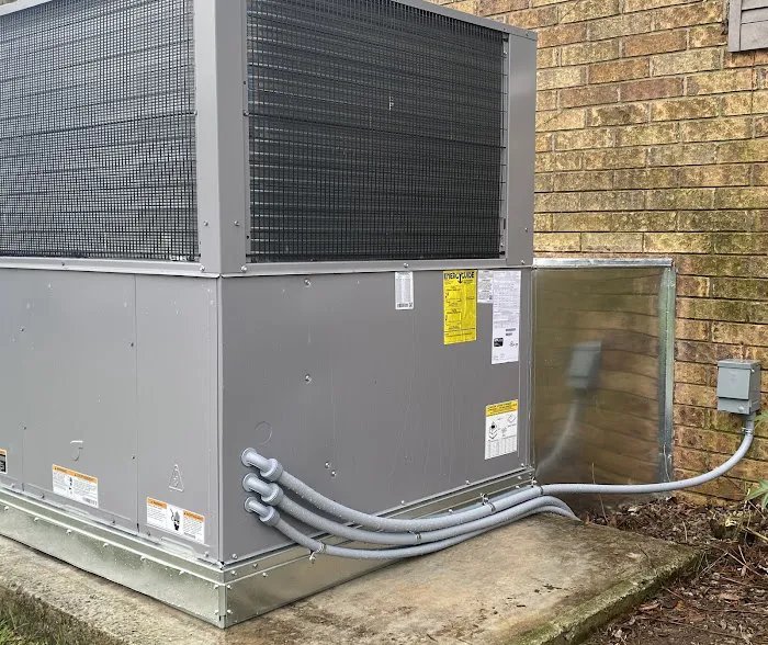 Batey Brothers Heating & Cooling Picture 3