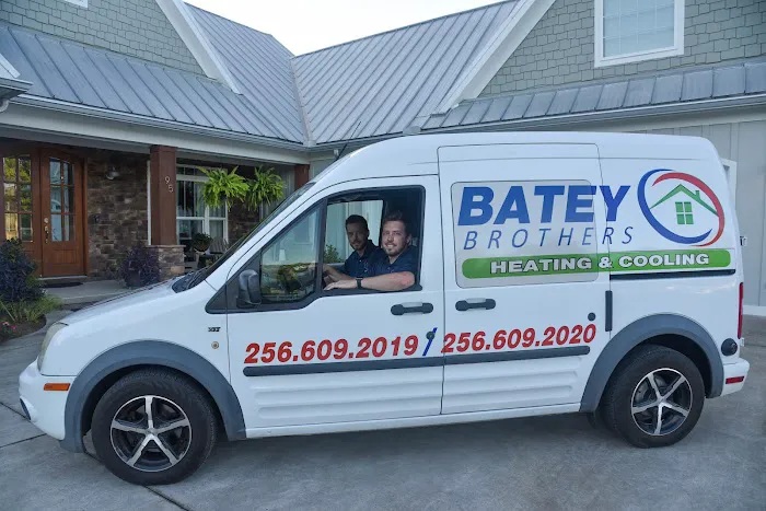Batey Brothers Heating & Cooling Picture 9