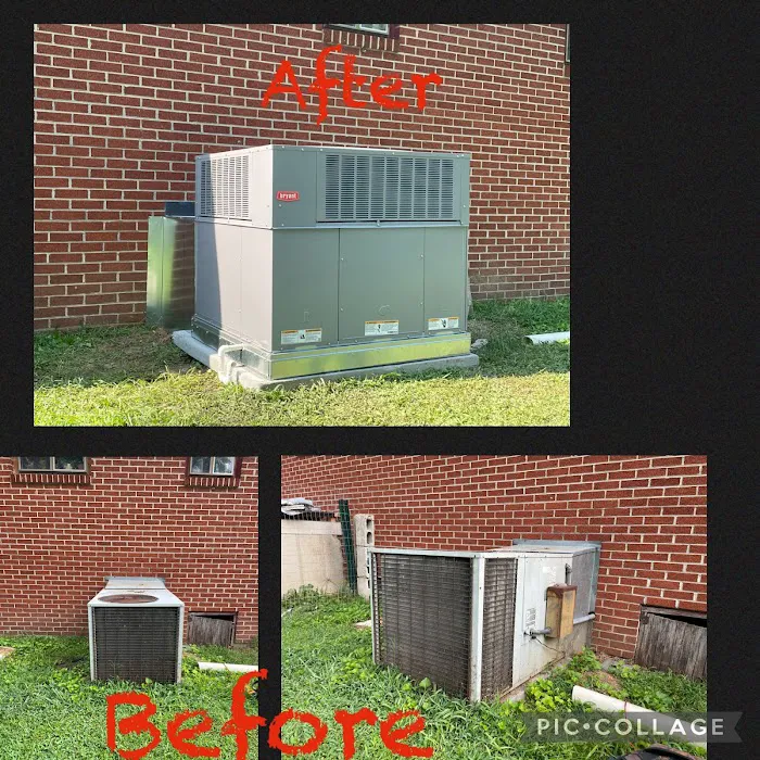 Batey Brothers Heating & Cooling Picture 6