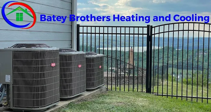 Batey Brothers Heating & Cooling Picture 10