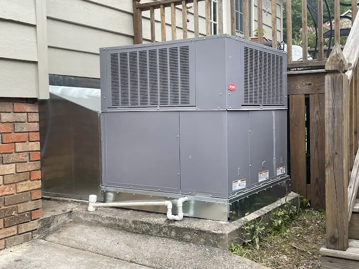 Batey Brothers Heating & Cooling Picture 8