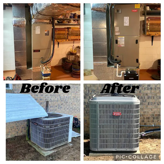 Batey Brothers Heating & Cooling Picture 7